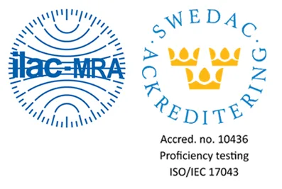 swedac_ilacmra_horisontell_ SMQ Conference