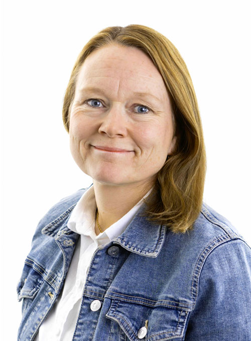 Katarina Manfredsson